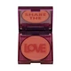 Кремовые румяна Huda Beauty Lovefest Cream Blush (Burning Cherry) 10 g - изображение 1