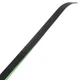 Лыжи беговые 130 см подростковые детские в комплекте с палками Zelart SK-0881-130B цвет черный-синий-желтый - изображение 4
