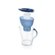 Фільтр-глечик Brita Marella XL MXpro Синій 3,5/2,0л з картриджем Maxtra PRO - изображение 7