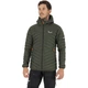 Куртка Salewa Brenta Jacket Mns чоловіча 5281 S темно-оливкова - зображення 5