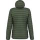 Куртка Salewa Brenta Jacket Mns чоловіча 5281 S темно-оливкова - зображення 6