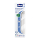 Butelka do karmienia Chicco Well-Being szklana z silikonowym smoczkiem 0+ 240 ml (20721.30) - obraz 2
