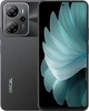 Смартфон Blackview Oscal Tiger 13 8/256Gb DS Hurricane Black NFC (чорний) - зображення 4
