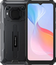 Смартфон Blackview BV6200 Pro 6/128Gb чорний (акб 13000 мач) - зображення 1