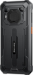 Смартфон Blackview BV6200 Pro 6/128Gb чорний (акб 13000 мач) - зображення 6