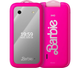 Телефон HMD Barbie Phone розовый - изображение 1