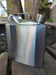 Фляга-каністра Hip Flask в чохлі 18 Oz / 532 ml - зображення 4