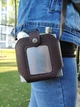 Фляга-каністра Hip Flask в чохлі 18 Oz / 532 ml - зображення 8