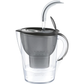 Фільтр-глечик Brita Marella MXpro графіт 2,4/1,2л + 3 шт Maxtra PRO - зображення 4