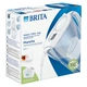Фільтр-глечик Brita Marella MXpro Білий 2,4/1,2 л. + 3 шт Maxtra PRO - изображение 5