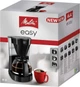 Крапельна кавоварка Melitta 1023-02 Easy (F3088) Б/В - зображення 7