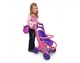 Детская коляска Active Baby для кукол с шезлонгом Doloni 0122/02 игрушечная, Фиолетовая - изображение 3