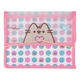 Папка для зошитів B5 Yes Pusheen "Кошенятко" 500 мкм пластикова на гумці (492209) - зображення 1