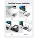 Зовнішній карман UGREEN 2.5" SATA External HardDrive Enclosure (UGR-70498) - зображення 4
