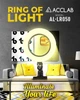 Студийный свет для блогера ACCLAB AL-LR050 - изображение 3