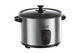 Мультиварка-рисоварка Russell Hobbs 19750-56 Cook&Home (F3345) Б/У - изображение 1