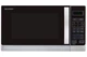 Микроволновая печь Sharp R-642(IN)W (FP4112) Б/У - изображение 1