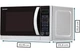 Микроволновая печь Sharp R-642(IN)W (FP4112) Б/У - изображение 6