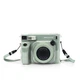 Чохол для фотоапарата Fujifilm Instax Wide 400 Transparent / Прозорий протиударний - зображення 4