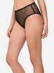 Трусики слипы женские Gisela 249 2 eternal 110046B M Черные (8434299714409) - изображение 4