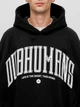 Худі чоловічий оверсайз Oversize Dubhumans Dubhumans Arch (ARC-HOM-B-ONE) - зображення 4