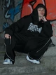 Худі чоловічий оверсайз Oversize Dubhumans Dubhumans Arch (ARC-HOM-B-ONE) - зображення 7