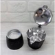 Кофеварка гейзерная на 9 чашек (эспрессо), мраморное покрытие EB-3786 - изображение 2