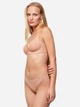 Трусики танга женские Gisela 249 2 eternal 110047B M Телесные (8434299714447) - изображение 4