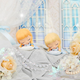 Фігурка Banpresto Disney Cinderella ver.A Q Posket 7 см (4983164880830) - зображення 5