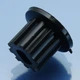 Оригінал шестерня комбайна Zelmer 877 ZFP0800, 878 ZFP0900 - зображення 4