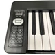 Складане цифрове піаніно (в комплекті з чохлом) Musicality PP61-BK _PortablePiano - изображение 3