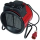 Тепловая пушка (тепловентилятор) Grunhelm PTC9000R (BP128183) - изображение 3