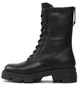Черевики Guess FL7MDYELE10 41 (11250441) Чёрный - изображение 3