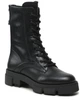 Черевики Guess FL7MDYELE10 41 (11250441) Чёрный - изображение 4