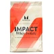 Протеин MyProtein Impact Whey Isolate 1000 g /40 servings/ Chocolate Smooth - изображение 1