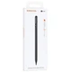 Стилус Borofone BG100 Universal active capacitive pen with digital display Black - зображення 2