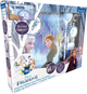 Щоденник Lexibook Disney Frozen секретний електронний (3380743089331) - зображення 1