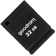 Флеш память USB Goodram UPI2 32GB USB 2.0 Black (UPI2-0320K0R11) - изображение 1