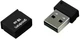 Флеш память USB Goodram UPI2 16GB USB 2.0 Black (UPI2-0160K0R11) - изображение 3