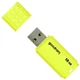 Флеш память USB Goodram UME2 16GB USB 2.0 Yellow (UME2-0160Y0R11) - изображение 2