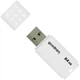 Флеш пам'ять USB Goodram UME2 64GB USB 2.0 White (UME2-0640W0R11) - изображение 2
