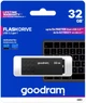 USB флеш-накопитель Goodram 32GB UME3 Black (UME3-0320K0R11) 303748 - изображение 5