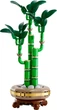 Конструктор LEGO Botanicals Драцена сандера 325 элементов (10344) - изображение 3