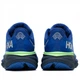 Кросівки Hoka Clifton 9 Gore-Tex Blue 1141470 44 - зображення 5