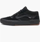 Кеди Vans Bmx Style 114 Black VN0A2Z3VBYB 40.5 - зображення 1