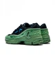 Кроссовки Raf Simons Pharaxus Green/Black HR830001S-3449 45 - изображение 4