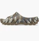Тапочки CROCS Echo Camo Redux Slide Camo/Brown 209010-025 38-39 - изображение 1