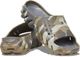 Тапочки CROCS Echo Camo Redux Slide Camo/Brown 209010-025 39-40 - зображення 3