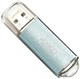 Флеш память USB Verico Wanderer 128GB USB 2.0 Sky Blue (1UDOV-M4SEC3-NN) - изображение 1