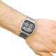 Мужские наручные часы Casio AE-1200WHD-1AVEF. - изображение 5